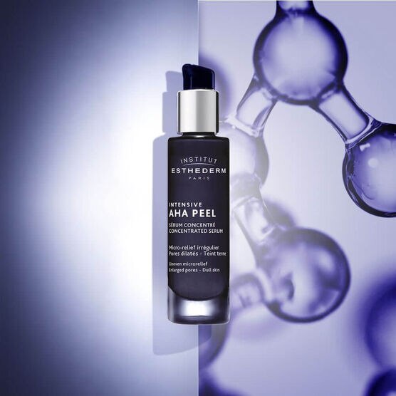 Sérum Esthederm Intensive Aha Peel Concentrated